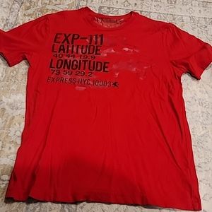 Express T shirts